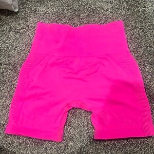 DiosaFit Biker Shorts Size XS
